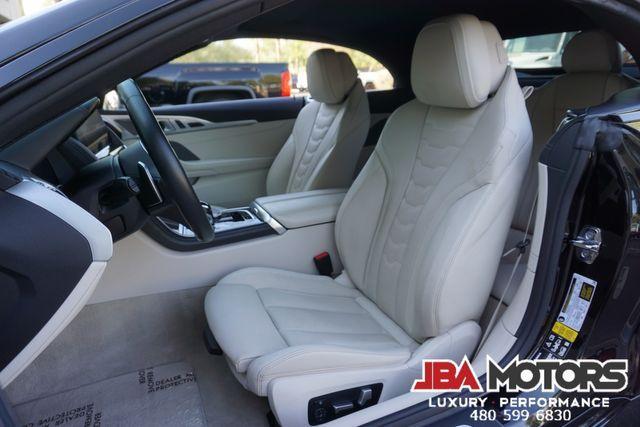 used 2022 BMW M850 car, priced at $72,999