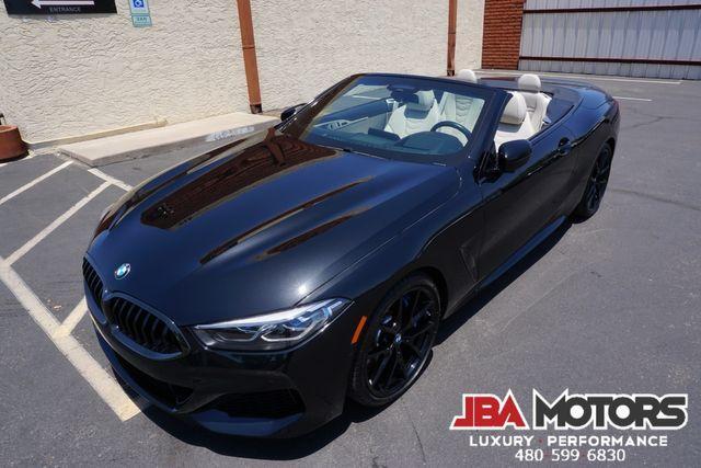 used 2022 BMW M850 car, priced at $72,999