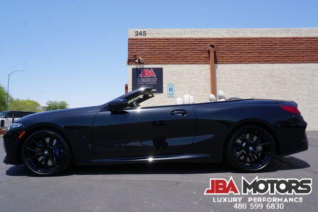 used 2022 BMW M850 car, priced at $72,999