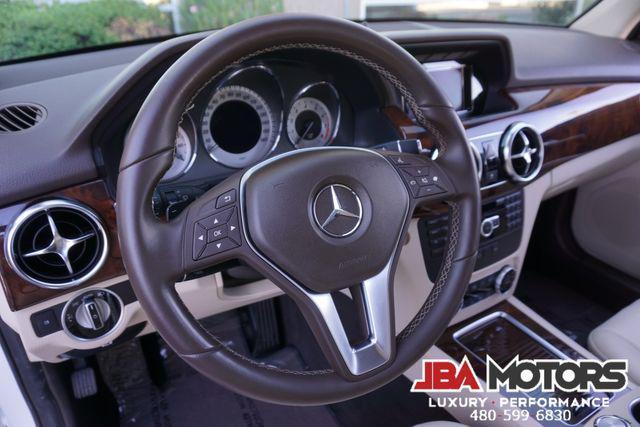 used 2014 Mercedes-Benz GLK-Class car, priced at $12,900