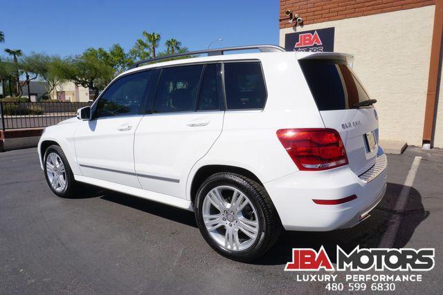 used 2014 Mercedes-Benz GLK-Class car, priced at $12,900