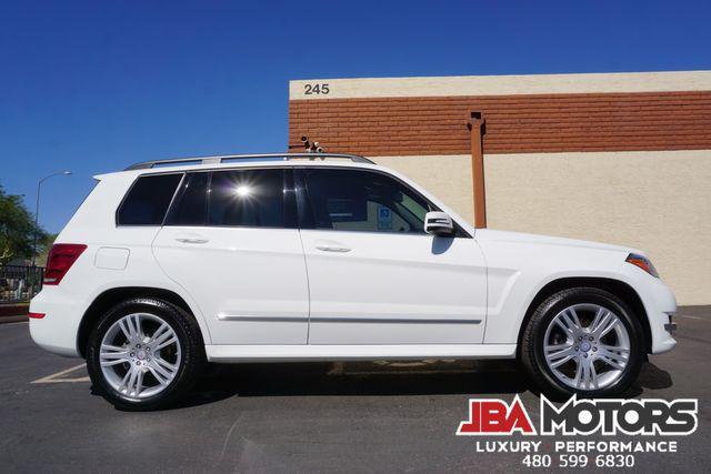 used 2014 Mercedes-Benz GLK-Class car, priced at $12,900