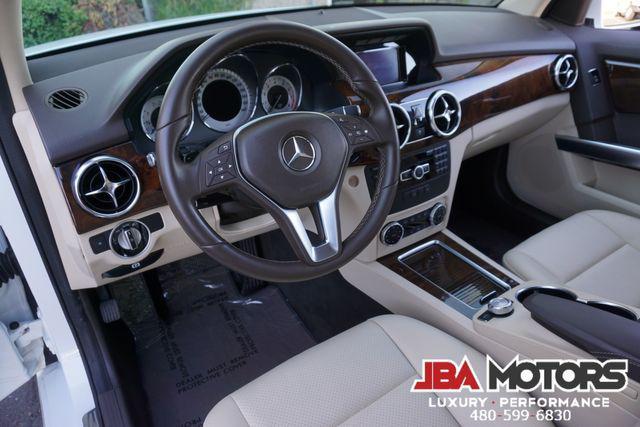 used 2014 Mercedes-Benz GLK-Class car, priced at $12,900