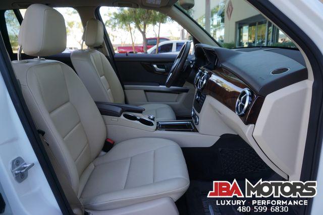 used 2014 Mercedes-Benz GLK-Class car, priced at $12,900