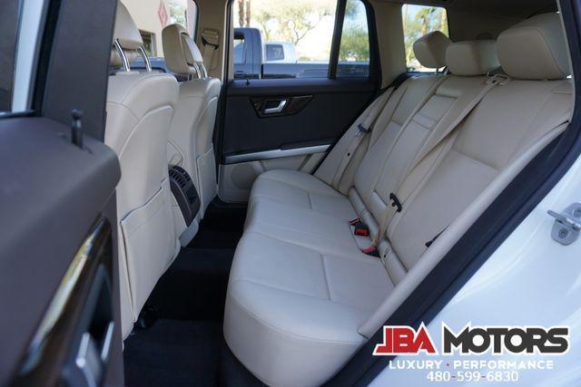 used 2014 Mercedes-Benz GLK-Class car, priced at $12,900