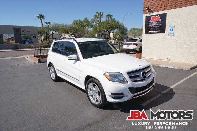 used 2014 Mercedes-Benz GLK-Class car, priced at $12,900