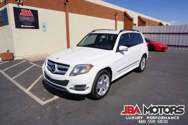 used 2014 Mercedes-Benz GLK-Class car, priced at $12,900