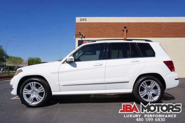 used 2014 Mercedes-Benz GLK-Class car, priced at $12,900