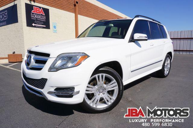 used 2014 Mercedes-Benz GLK-Class car, priced at $12,900