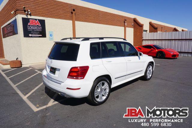 used 2014 Mercedes-Benz GLK-Class car, priced at $12,900