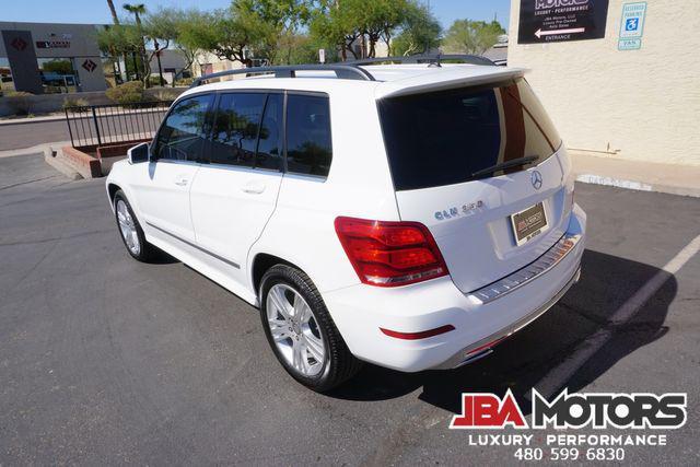 used 2014 Mercedes-Benz GLK-Class car, priced at $12,900