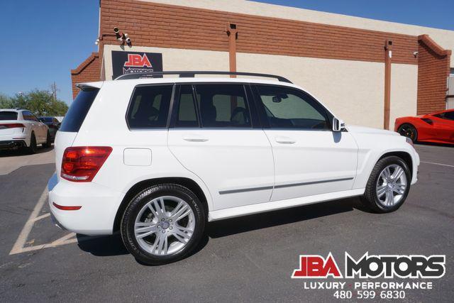 used 2014 Mercedes-Benz GLK-Class car, priced at $12,900