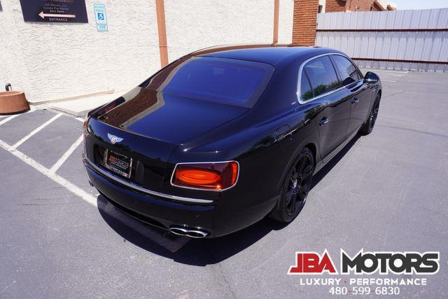 used 2017 Bentley Flying Spur car, priced at $82,999