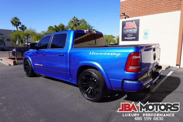 used 2024 Ram 1500 car, priced at $89,999
