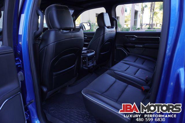 used 2024 Ram 1500 car, priced at $89,999