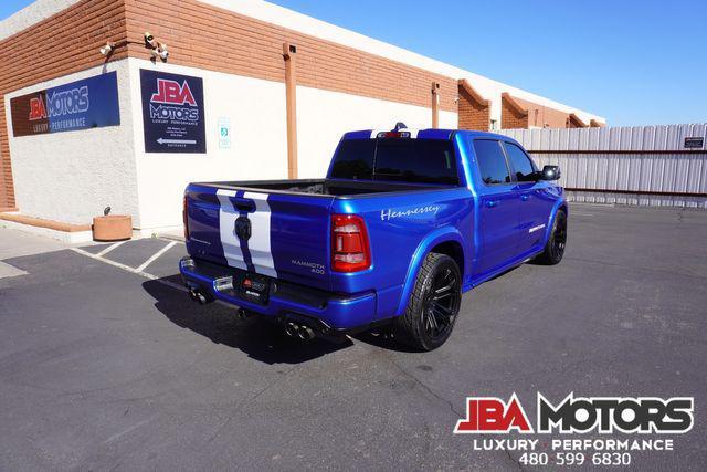 used 2024 Ram 1500 car, priced at $89,999