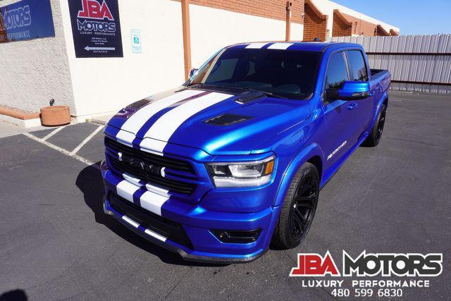 used 2024 Ram 1500 car, priced at $89,999