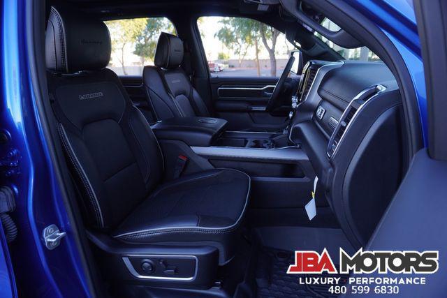 used 2024 Ram 1500 car, priced at $89,999