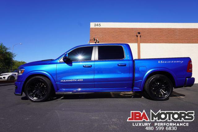 used 2024 Ram 1500 car, priced at $89,999