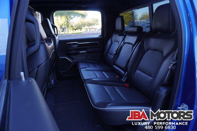 used 2024 Ram 1500 car, priced at $89,999