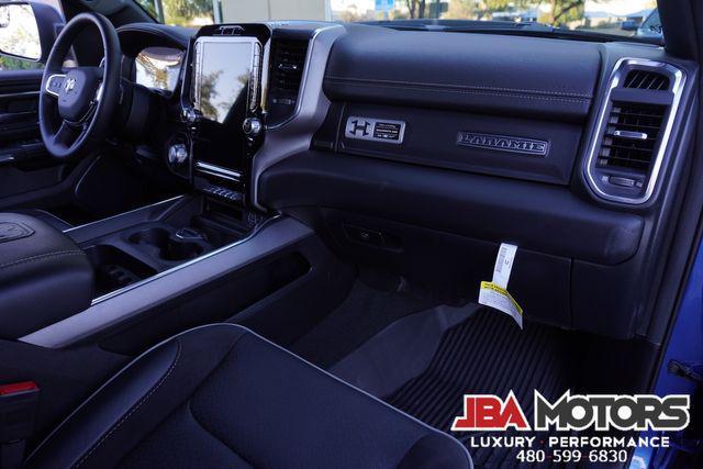 used 2024 Ram 1500 car, priced at $89,999