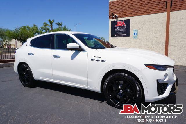 used 2023 Maserati Levante car, priced at $54,999