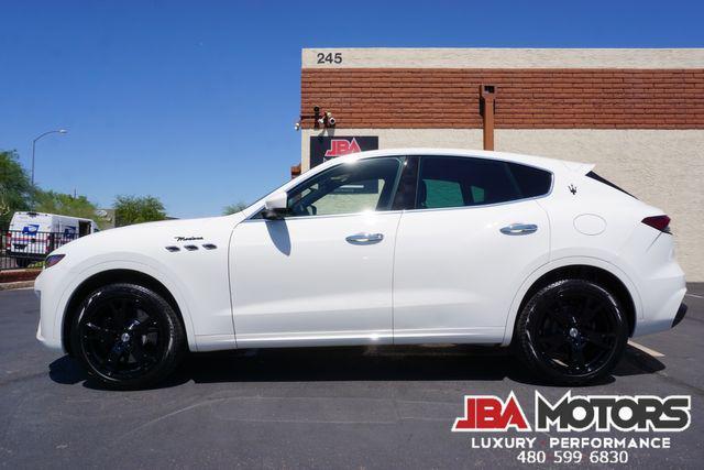 used 2023 Maserati Levante car, priced at $54,999