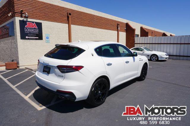 used 2023 Maserati Levante car, priced at $54,999