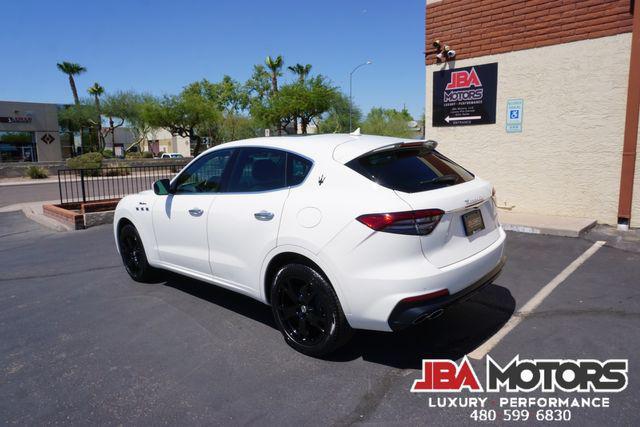 used 2023 Maserati Levante car, priced at $54,999