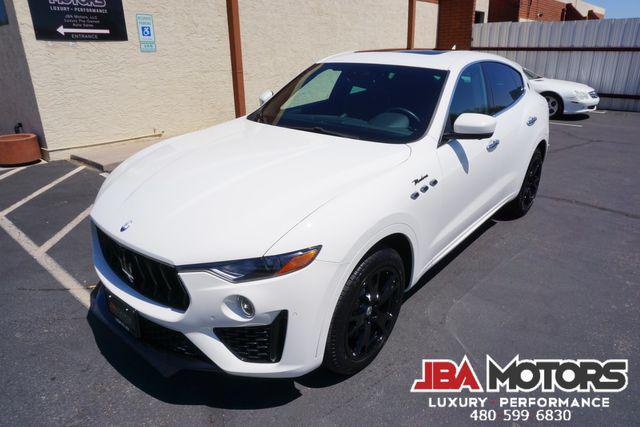 used 2023 Maserati Levante car, priced at $54,999