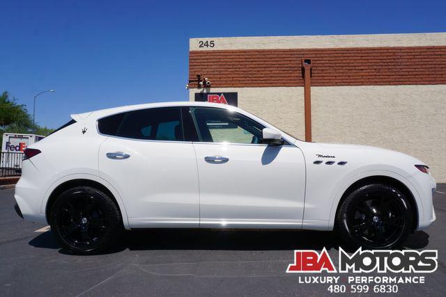 used 2023 Maserati Levante car, priced at $54,999