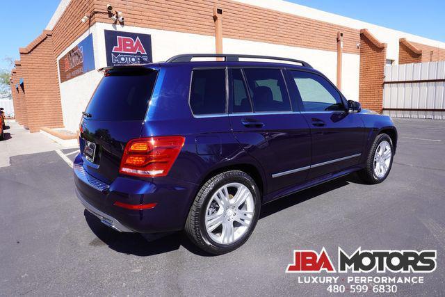 used 2014 Mercedes-Benz GLK-Class car, priced at $11,999