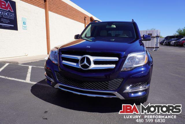 used 2014 Mercedes-Benz GLK-Class car, priced at $11,999