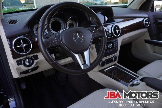 used 2014 Mercedes-Benz GLK-Class car, priced at $11,999