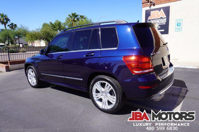 used 2014 Mercedes-Benz GLK-Class car, priced at $11,999