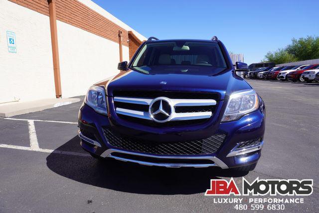 used 2014 Mercedes-Benz GLK-Class car, priced at $11,999