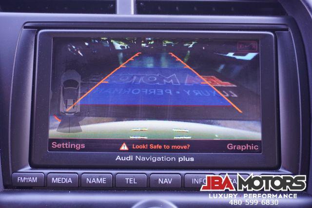 used 2011 Audi R8 car, priced at $73,999