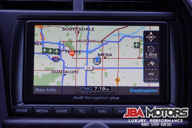 used 2011 Audi R8 car, priced at $73,999