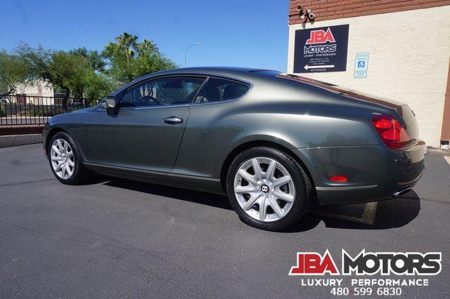 used 2005 Bentley Continental GT car, priced at $35,999