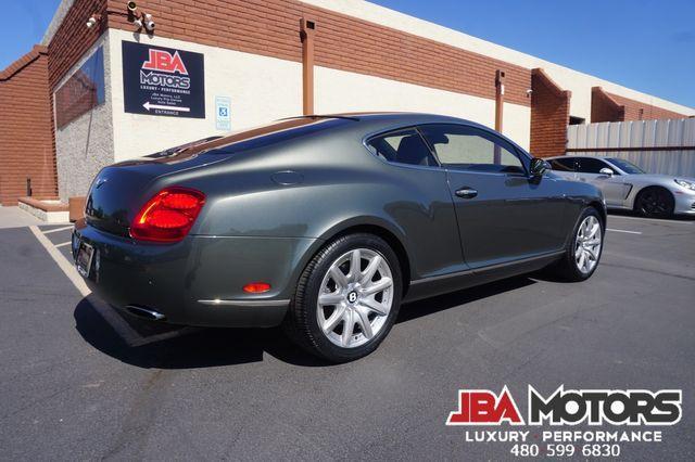 used 2005 Bentley Continental GT car, priced at $35,999