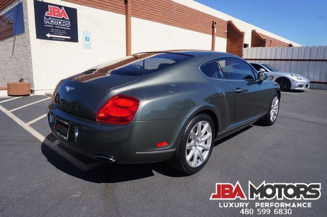 used 2005 Bentley Continental GT car, priced at $35,999