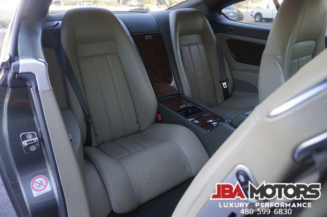 used 2005 Bentley Continental GT car, priced at $35,999