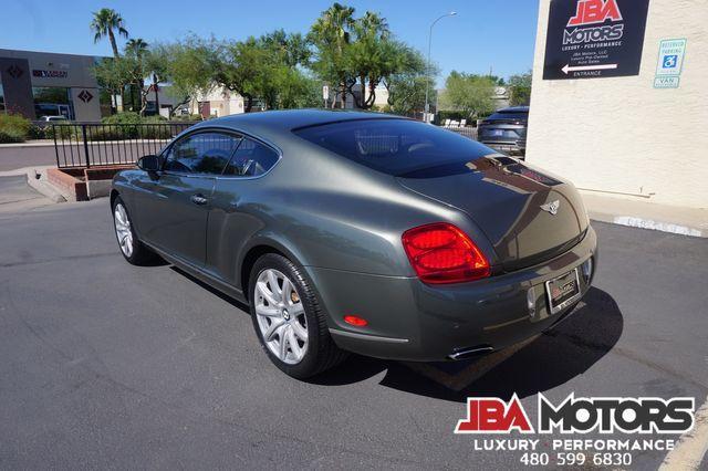 used 2005 Bentley Continental GT car, priced at $35,999