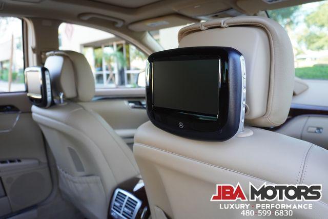 used 2013 Mercedes-Benz S-Class car, priced at $13,999