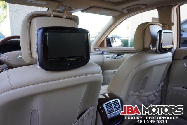 used 2013 Mercedes-Benz S-Class car, priced at $13,999