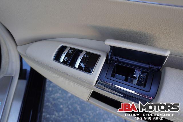 used 2013 Mercedes-Benz S-Class car, priced at $13,999