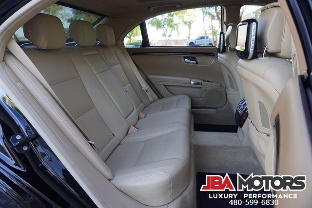 used 2013 Mercedes-Benz S-Class car, priced at $13,999