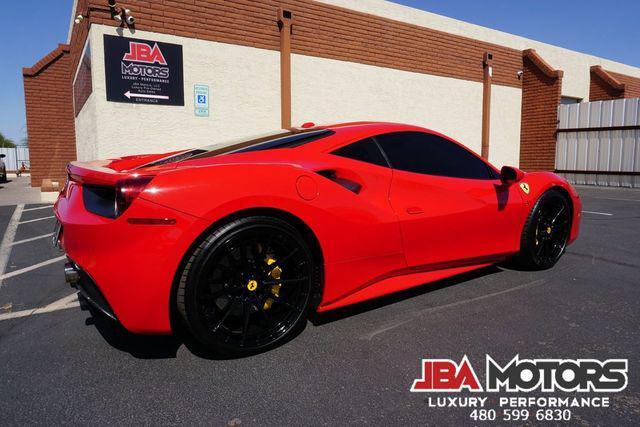 used 2016 Ferrari 488 GTB car, priced at $189,999