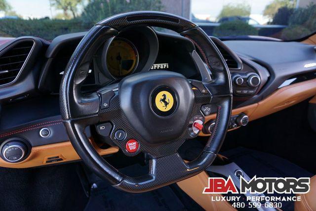 used 2016 Ferrari 488 GTB car, priced at $189,999