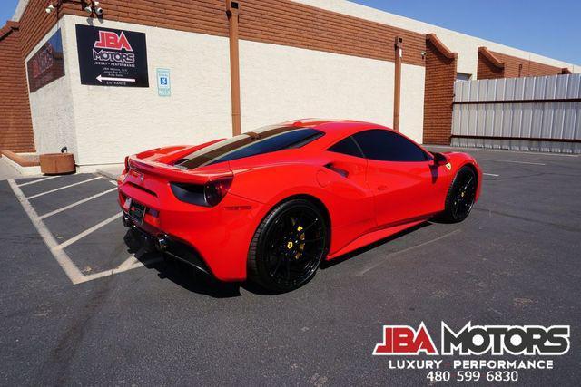 used 2016 Ferrari 488 GTB car, priced at $189,999